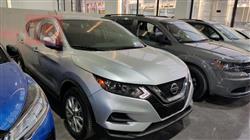 Nissan Rogue Sport